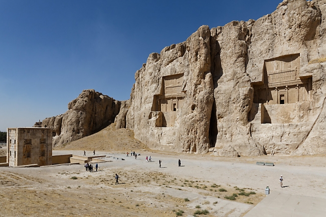 Naqsh-e Rostam-048